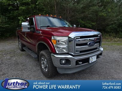 Used 2013 Ford F250 XLT w/ XLT Premium Pkg