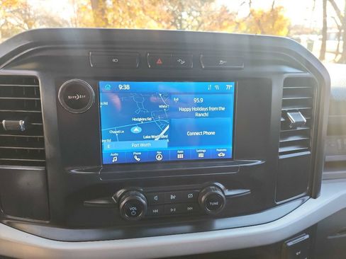 Used 2022 Ford F150 XL w/ Trailer Tow Package image 30