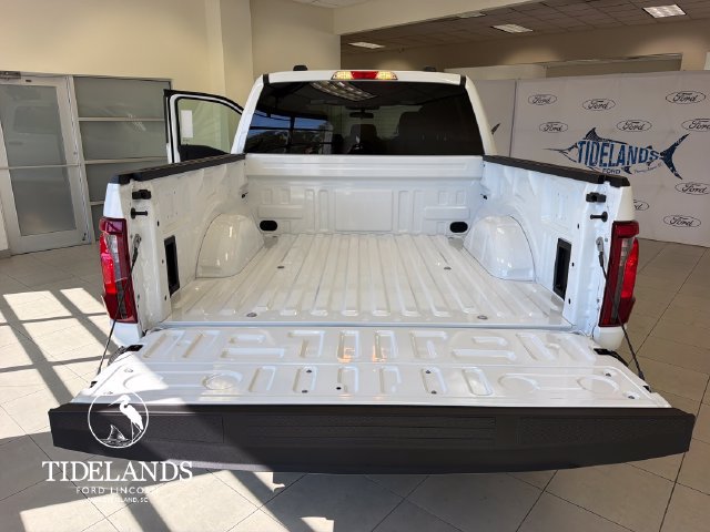 New 2026 Ford F150 STX w/ Equipment Group 201A FX4 AWD/4WD image 12