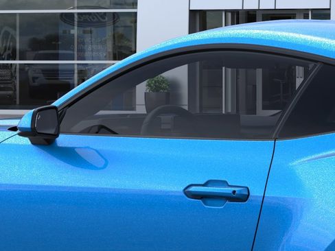 New 2025 Ford Mustang Coupe image 20