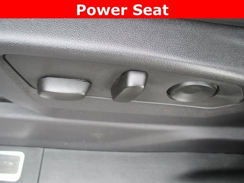 Used 2024 GMC Sierra 1500 AT4 w/ Technology Package image 27