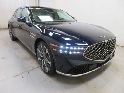 New 2026 Genesis G90 3.5T