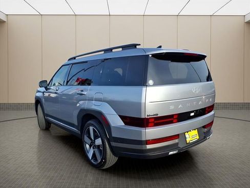 New 2026 Hyundai Santa Fe Limited AWD/4WD image 7