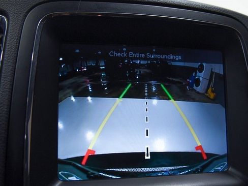 Used 2017 Dodge Durango SXT w/ Quick Order Package 23B image 19