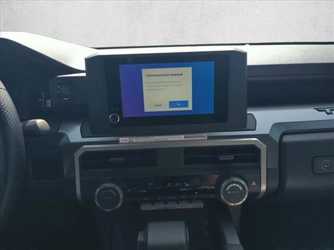 Used 2026 Toyota Tacoma SR5 RWD image 12
