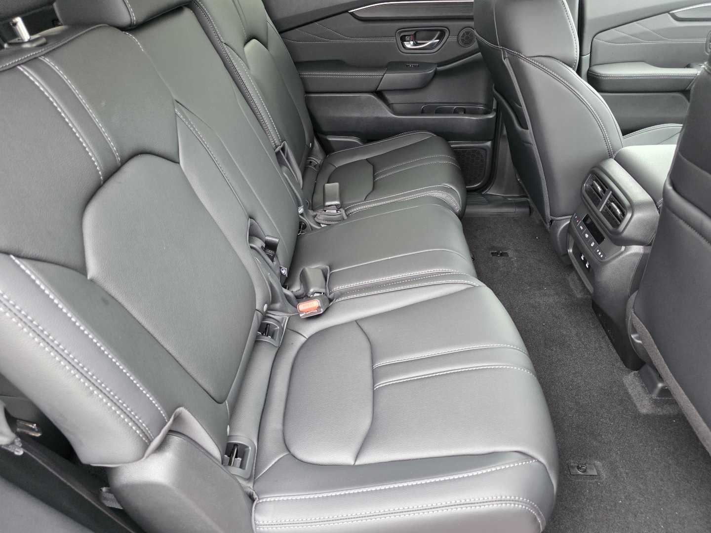 New 2026 Honda Pilot image 23