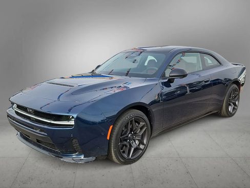 New 2026 Dodge Charger Scat Pack image 4