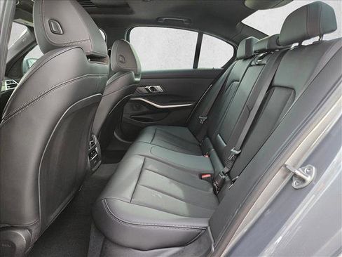 New 2026 BMW 330i Sedan w/ Premium Package image 15