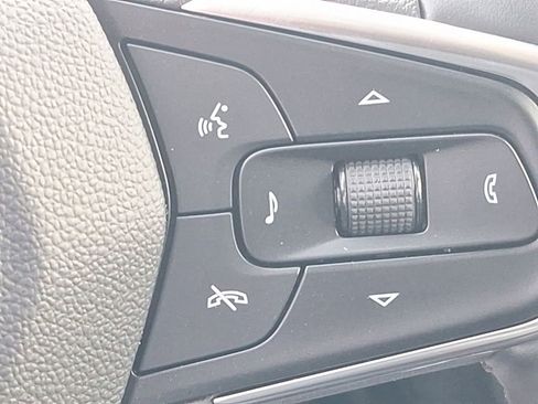 New 2026 Chevrolet Trax LT w/ Driver Confidence Package image 26