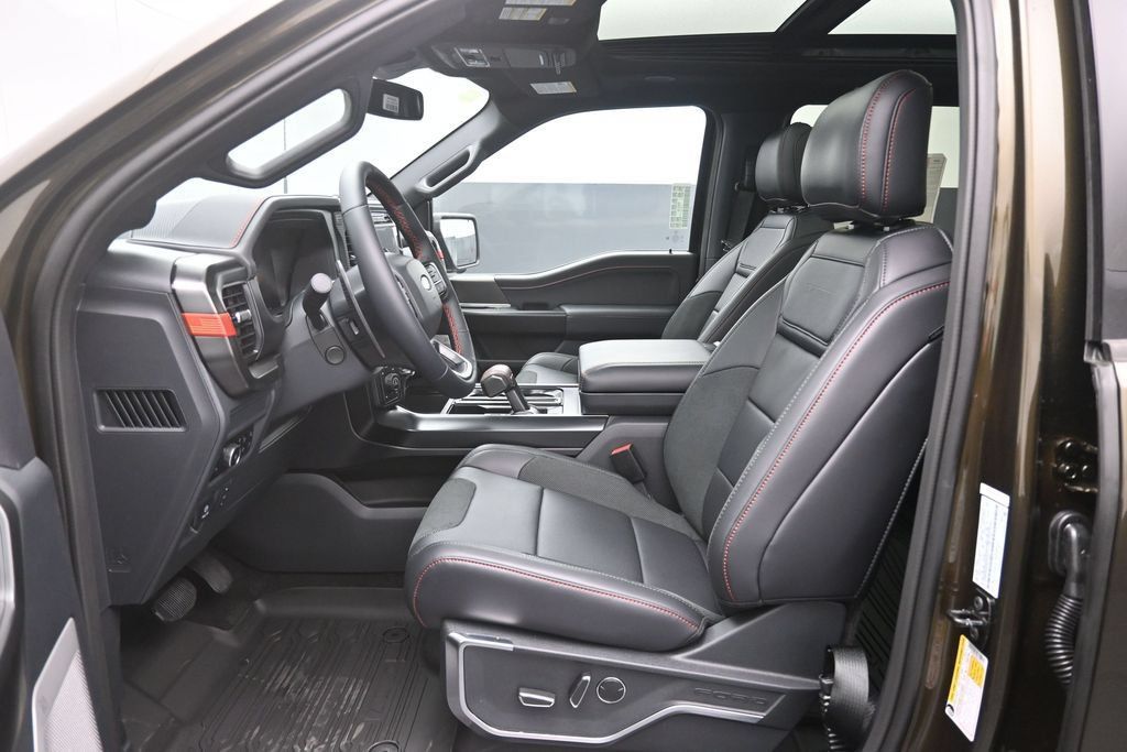 New 2026 Ford F150 Raptor AWD/4WD image 8