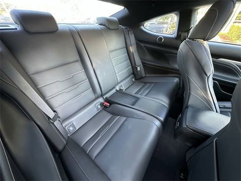 Used 2016 Lexus RC 350 image 27