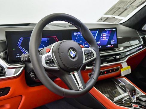 New 2026 BMW X5 M Competition w/ Executive Package image 28