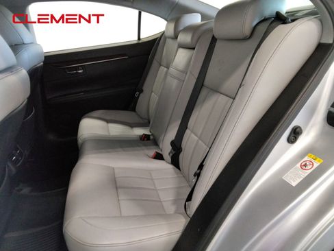 Used 2017 Lexus ES 350 image 34