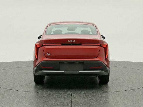 Used 2025 Kia K4 FWD image 7