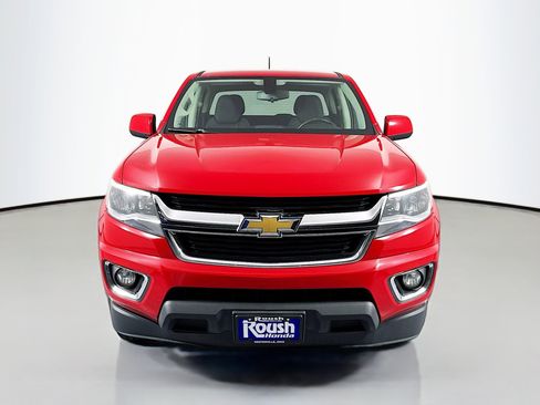 Used 2015 Chevrolet Colorado LT w/ LT Convenience Package image 2