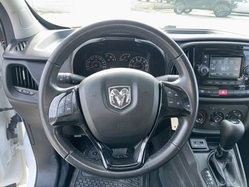 Used 2017 RAM ProMaster City Tradesman w/ Rear Back-up Camera Group image 10