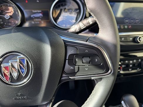 Used 2023 Buick Encore GX Select w/ Sport Touring Package image 16