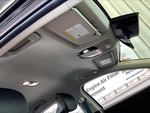 Used 2025 Kia K4 FWD image 13