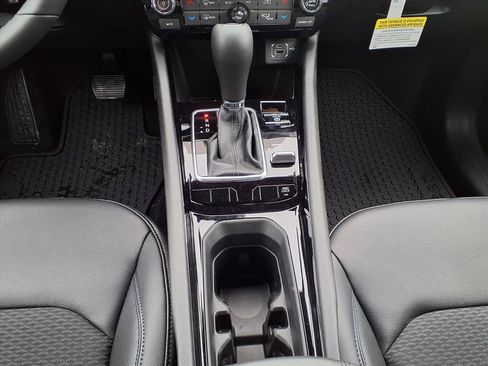 New 2026 Jeep Compass Latitude AWD/4WD image 26