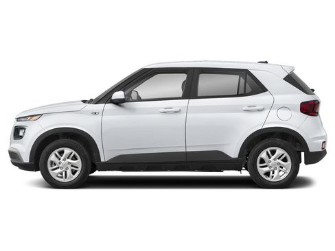 New 2026 Hyundai Venue SE image 3