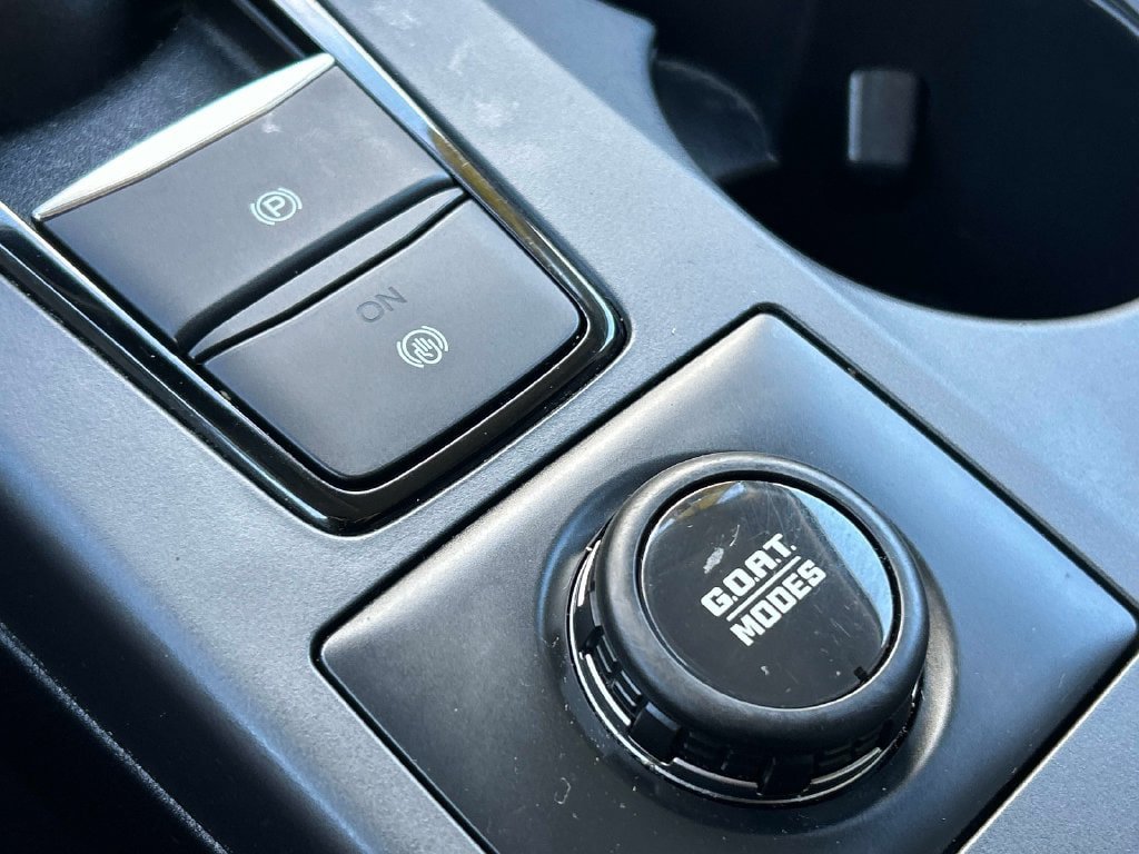 Used 2024 Ford Bronco Sport Outer Banks AWD/4WD image 27