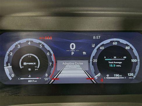 Used 2024 Toyota Tacoma TRD Sport image 20