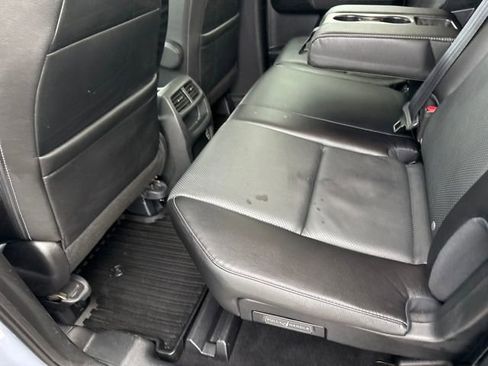 Used 2023 Honda Ridgeline RTL-E image 19