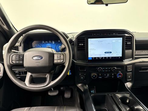 Used 2024 Ford F150 STX AWD/4WD image 25