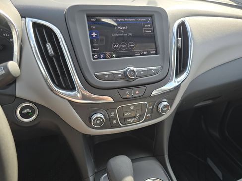 Used 2023 Chevrolet Equinox LS w/ LS Convenience Package FWD image 31