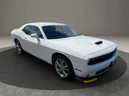 Used 2020 Dodge Challenger GT w/ Cold Weather Group AWD/4WD image 5