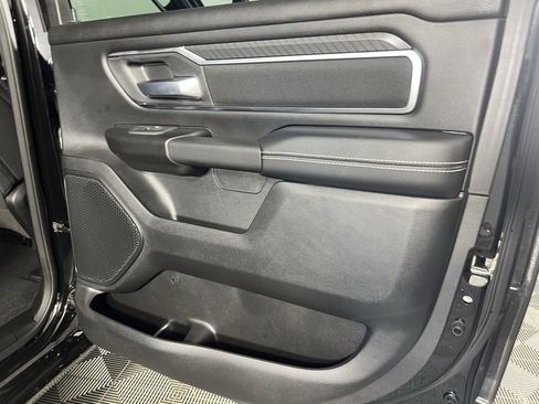 Used 2025 RAM 1500 Big Horn image 29