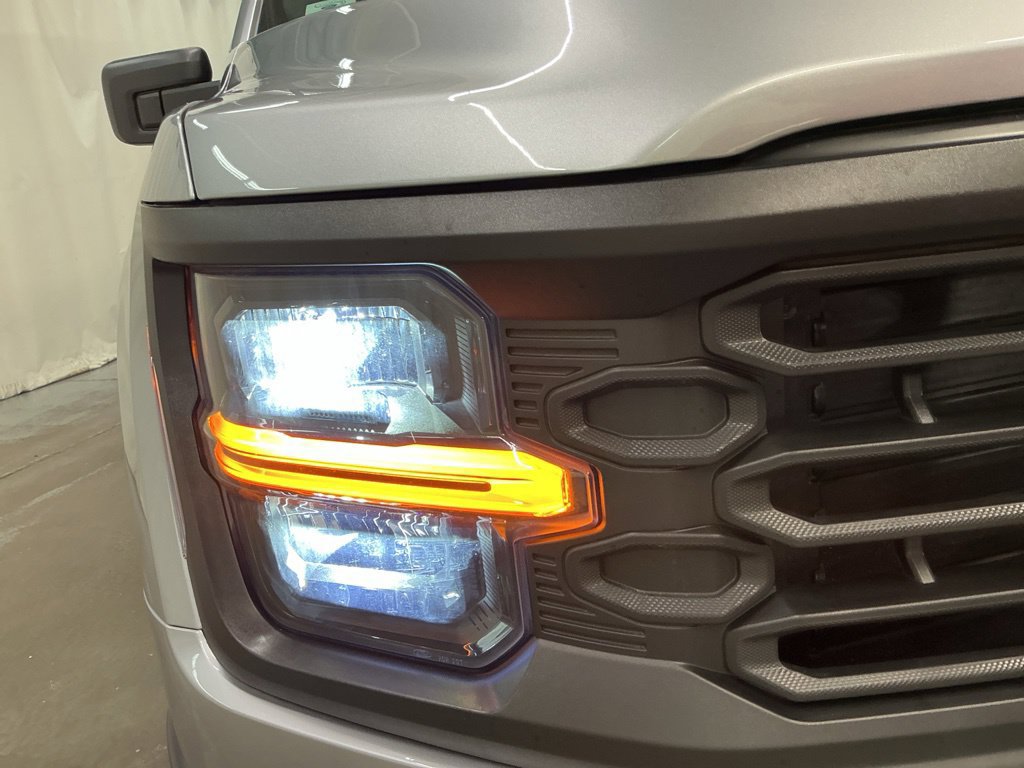 New 2026 Ford F150 STX w/ Equipment Group 201A FX4 AWD/4WD image 18