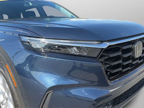 Used 2024 Honda CR-V EX-L image 24