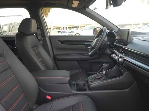 Used 2026 Honda CR-V Sport Touring image 15