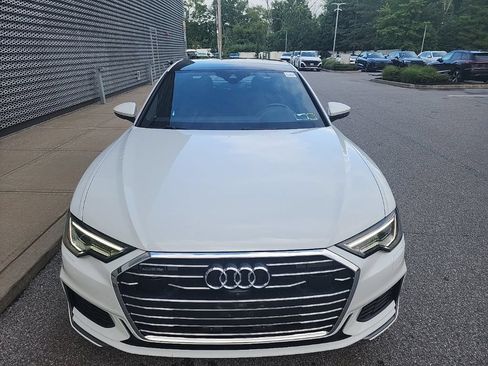 Used 2020 Audi A6 3.0T Premium Plus AWD/4WD image 14