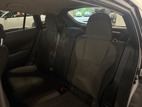 Used 2024 Subaru Crosstrek 2.0i w/ Popular Package #1A AWD/4WD image 22