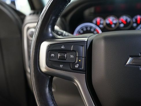 Used 2019 Chevrolet Silverado 1500 RST w/ All-Star Edition AWD/4WD image 31