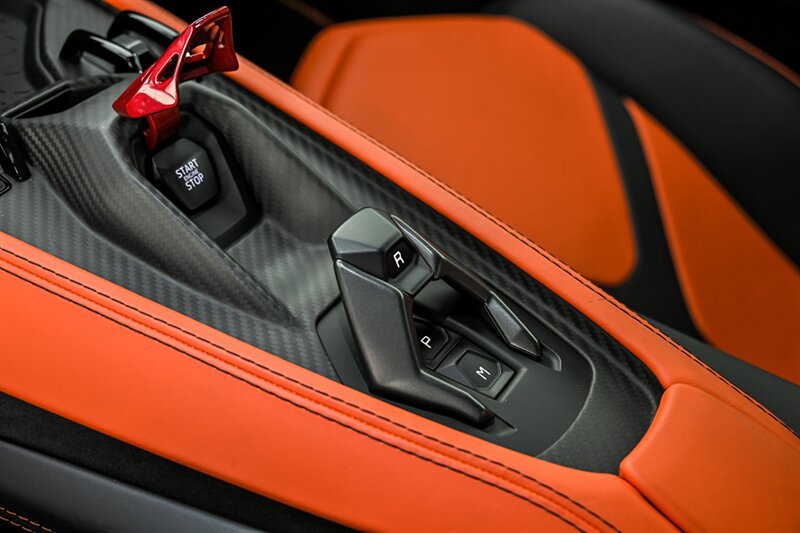 Used 2024 Lamborghini Revuelto AWD/4WD image 60