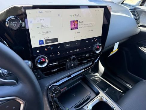 New 2026 Lexus NX 450h+ AWD w/ Luxury Package image 22