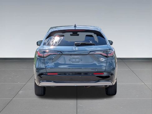Certified 2024 Honda HR-V EX-L image 4