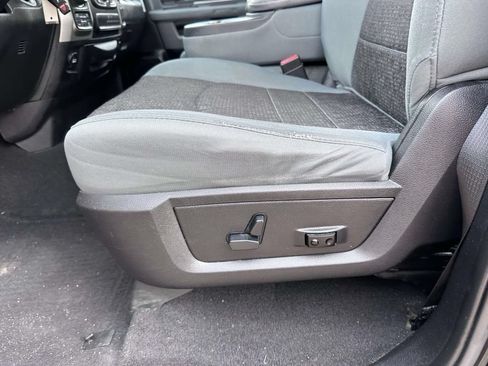 Used 2015 RAM 1500 Big Horn AWD/4WD image 10