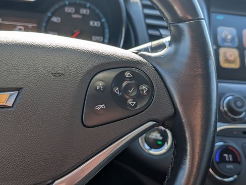 Used 2018 Chevrolet Impala Premier image 33