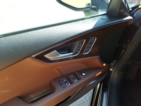Used 2016 Audi A7 3.0T Premium Plus w/ 20" Wheel & Tire Package AWD/4WD image 14