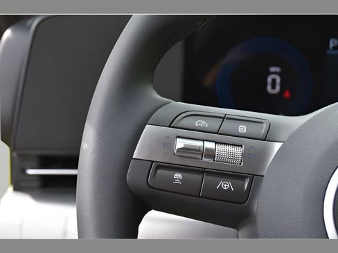 New 2026 Hyundai Kona SEL Sport FWD image 19