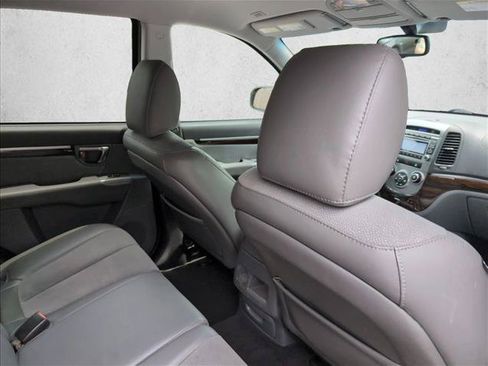 Used 2012 Hyundai Santa Fe SE FWD image 20