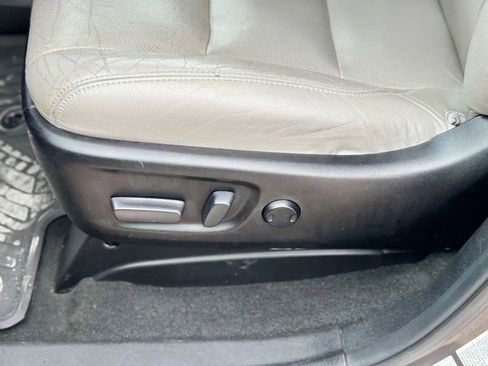 Used 2017 Toyota Sienna Limited Premium image 15