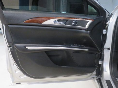 Used 2016 Lincoln MKZ AWD w/ Equipment Group 300A Reserve image 29