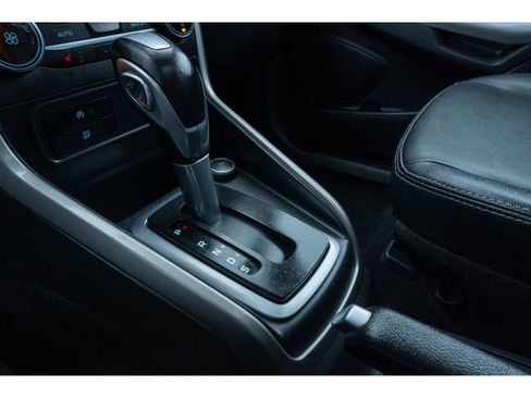 Used 2021 Ford EcoSport Titanium image 24