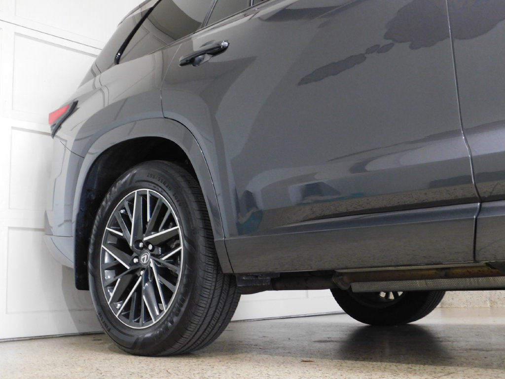 Used 2024 Lexus TX 350 AWD image 7