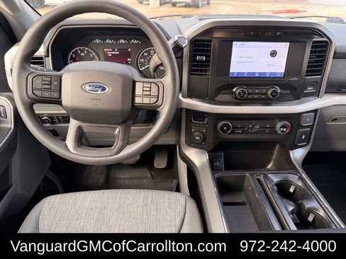 Used 2022 Ford F150 XLT w/ XTR Package image 15